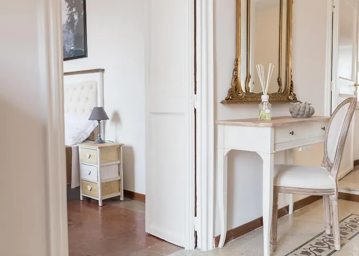 Pellegrino 75 Double Bedroom Daire Roma